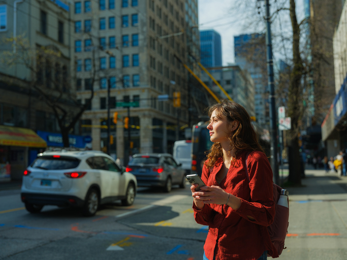 Vancouver, British Columbia: Solo Travel in Canada: Safest Cities and Best Activities