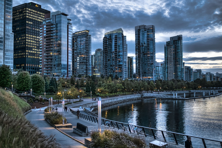 Vancouver