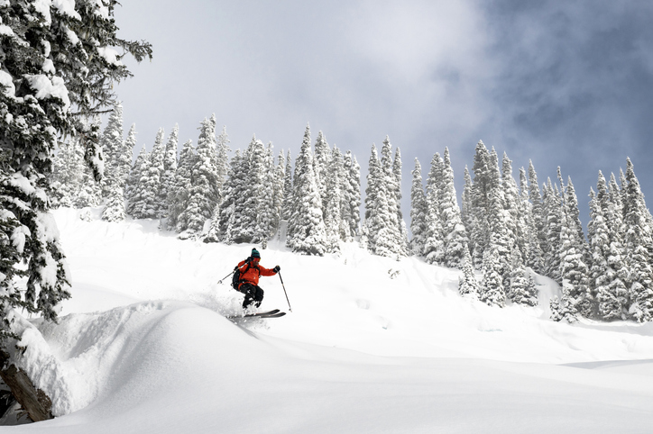 Whistler, British Columbia: Solo Travel in Canada: Safest Cities and Best Activities