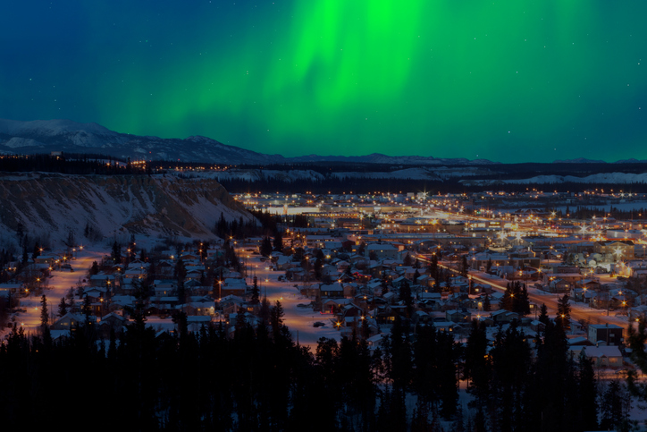 Whitehorse, Yukon