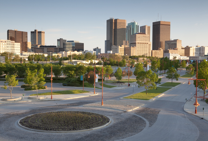 Winnipeg, Manitoba: Underrated Cities in Canada You’ll Fall in Love With