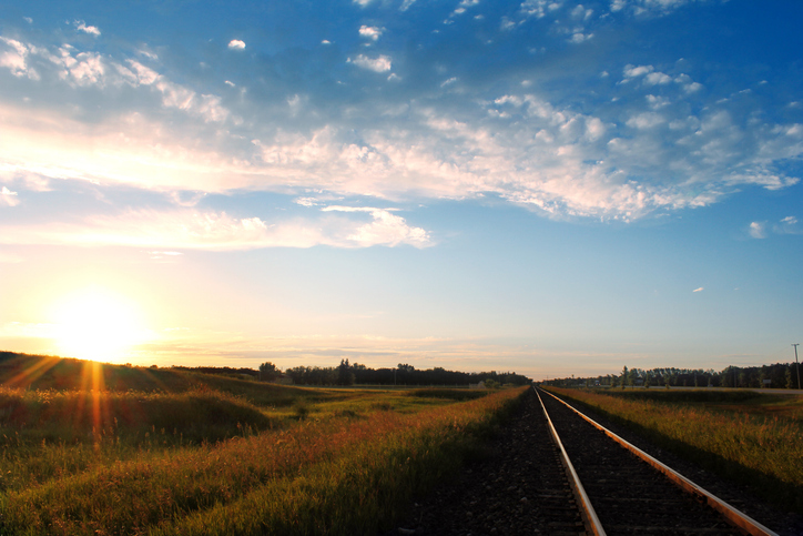 Winnipeg to Churchill: Cross-Canada Train Travel