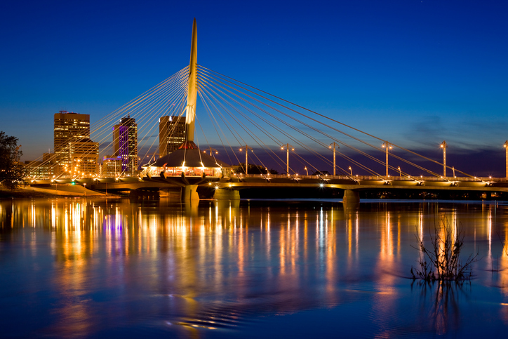 Winnipeg