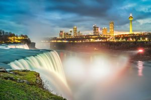 Do You Need a Passport To Visit Niagara Falls?