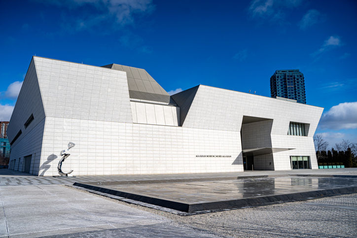Aga Khan Museum