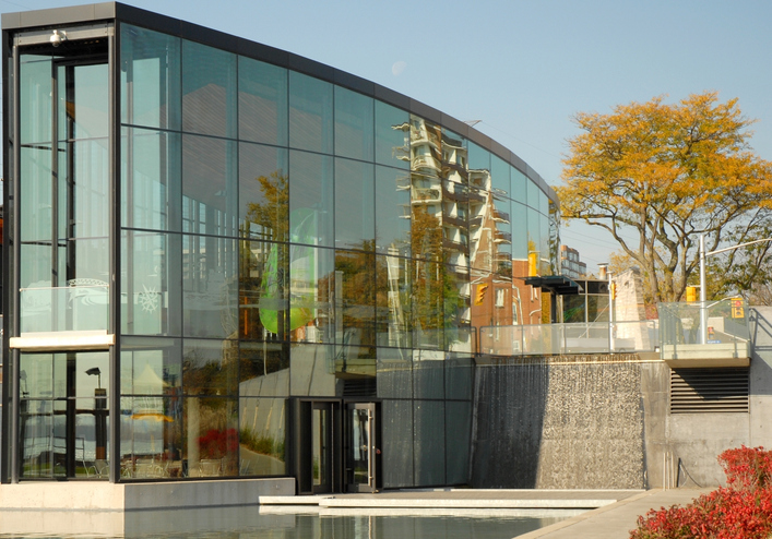 Art Gallery of Burlington