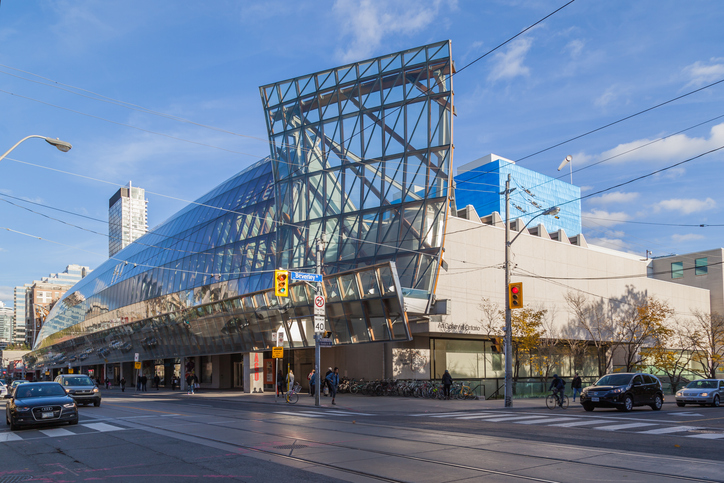 Art Gallery of Ontario