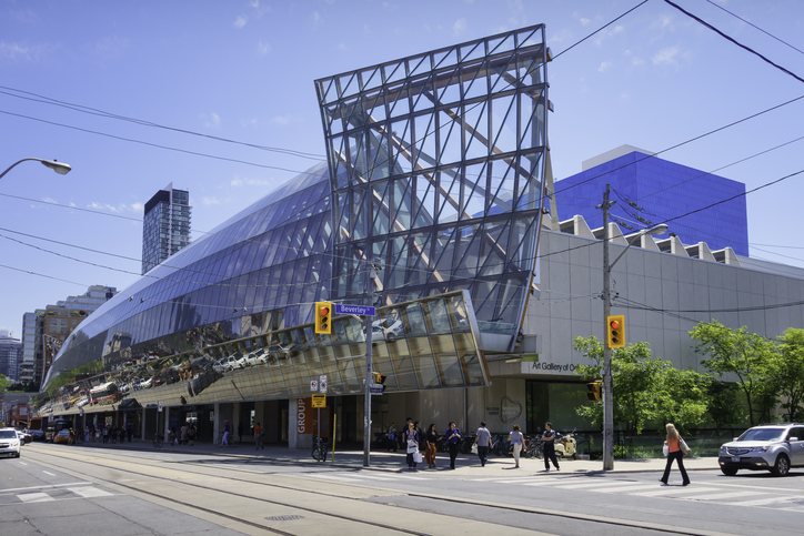 Art Gallery of Ontario