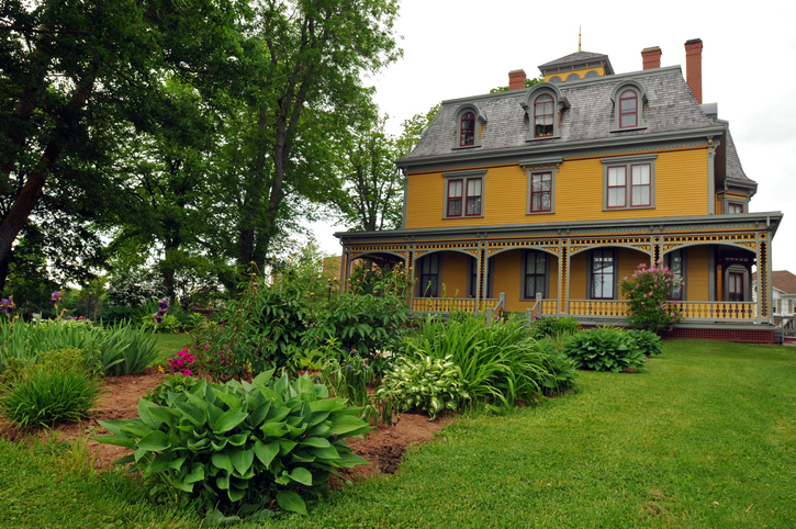 Beaconsfield Historic House