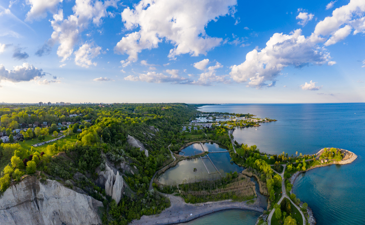 Bluffer’s Park: Things To Do In Scarborough, Ontario, Canada