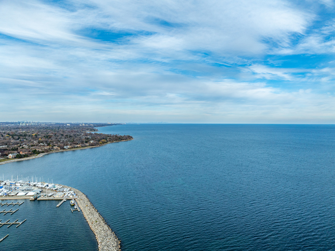 Bronte Beach Park: Things to Do In Oakville, Ontario, Canada