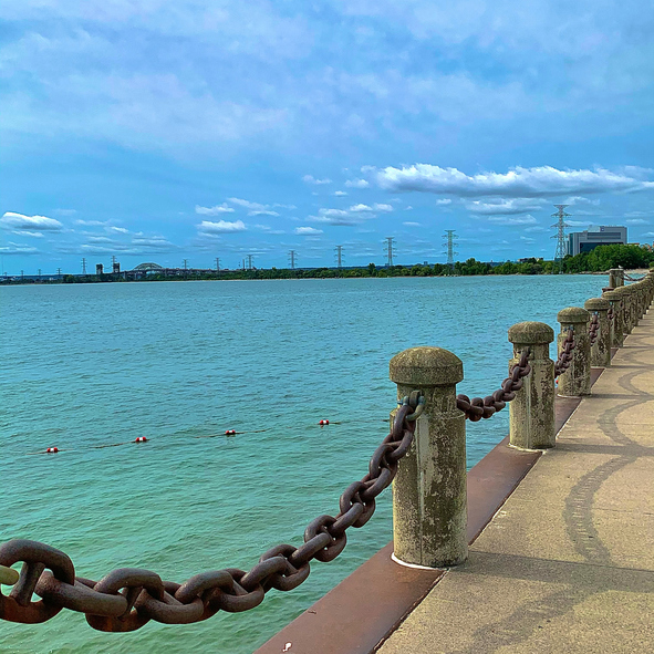 Burlington Waterfront Trail: Things to Do In Burlington, Ontario, Canada