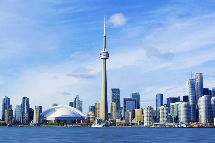 Things to Do In Brampton, Ontario, Canada