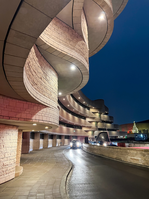 Canadian Museum of History