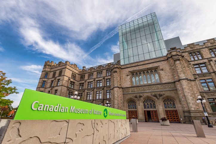 Canadian Museum of Nature