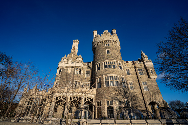 Casa Loma