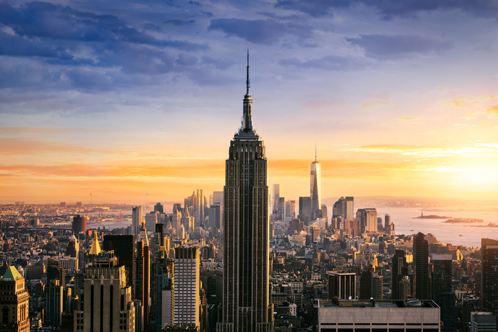Empire State Building: Things To Do In New York, United States