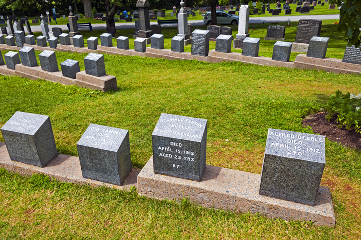 Fairview Lawn Cemetery