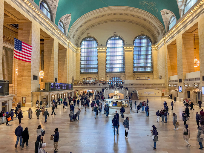 Grand Central Terminal