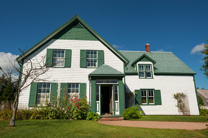 Green Gables Heritage Place: Things to do in Charlottetown, Prince Edward Island, Canada
