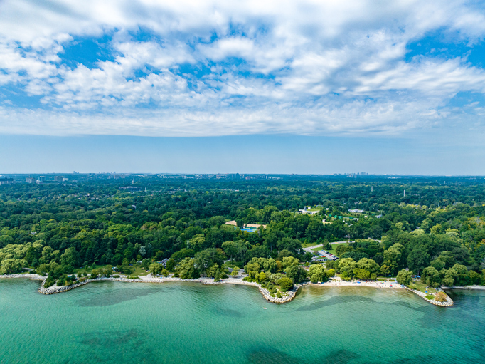 Jack Darling Memorial Park