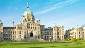 Things to Do In Victoria, British Columbia, Canada