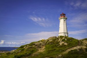 Things to Do In Louisbourg, Nova Scotia, Canada