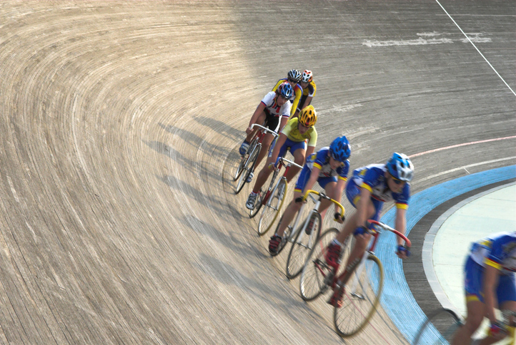 Mattamy National Cycling Centre
