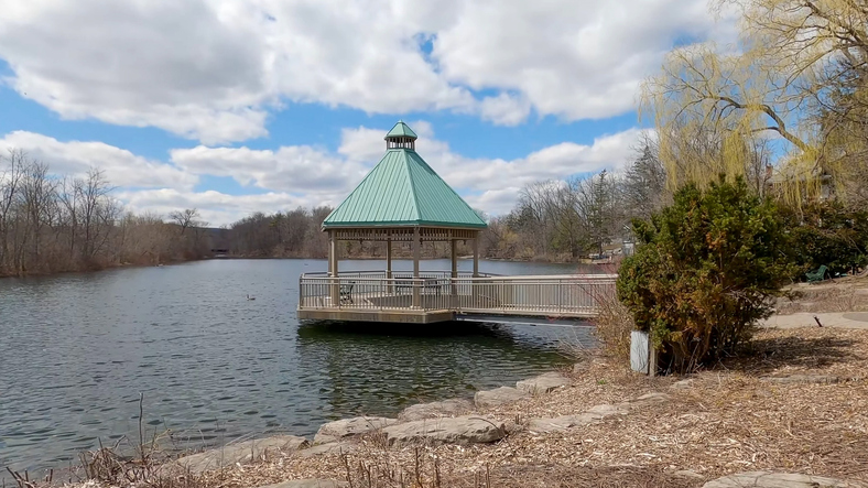 Mill Pond Park