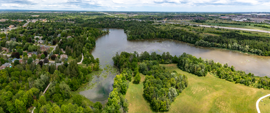 Milne Dam Conservation Park