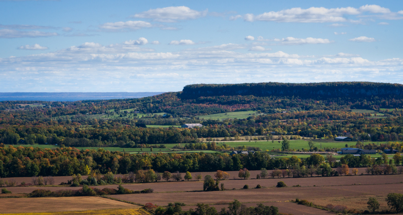 Mount Nemo Conservation Area: Things to Do In Burlington, Ontario, Canada