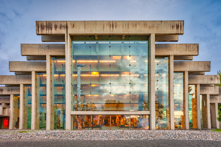 Museum of Anthropology: Things To Do In Vancouver, British Columbia, Canada