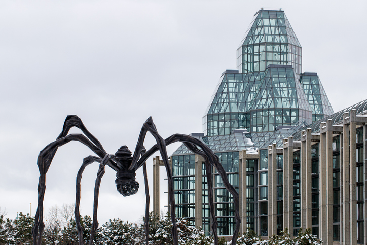 National Gallery of Canada: Things to Do In Ottawa, Ontario, Canada