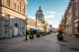 Things To Do In Montreal, Quebec, Canada
