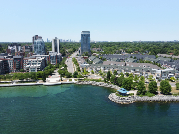 Port Credit Harbor: Things To Do In Mississauga, Ontario, Canada