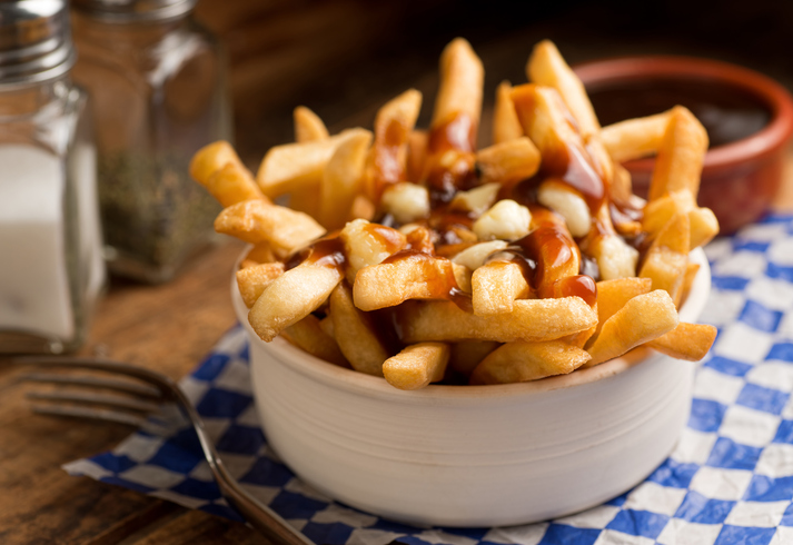 Poutine in Quebec: Ultimate Canadian Foodie Tour What to Eat & Where Across Provinces