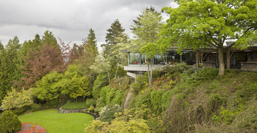 Queen Elizabeth Park