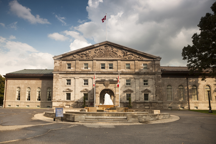 Rideau Hall