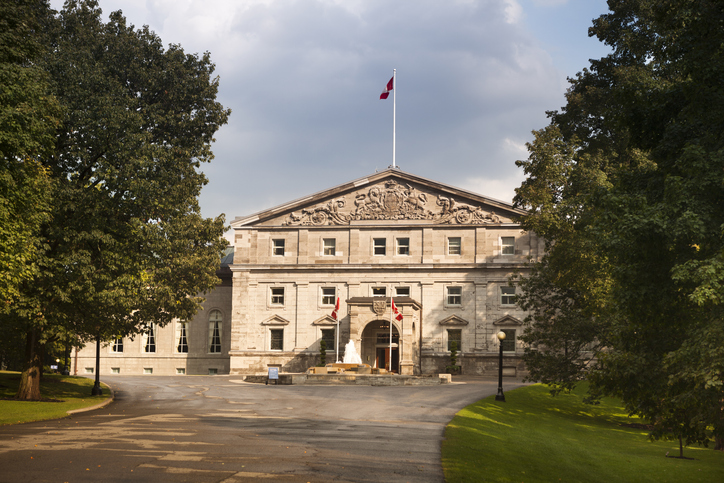 Rideau Hall