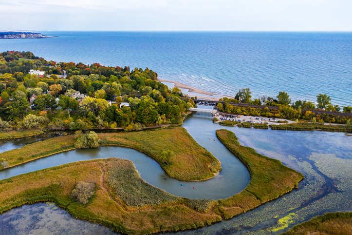 Rouge National Urban Park