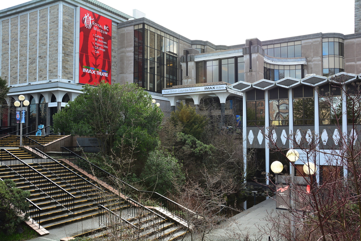 Royal BC Museum: Things To Do In Victoria, British Columbia, Canada