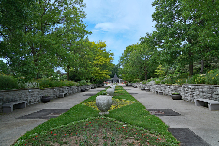 Royal Botanical Gardens