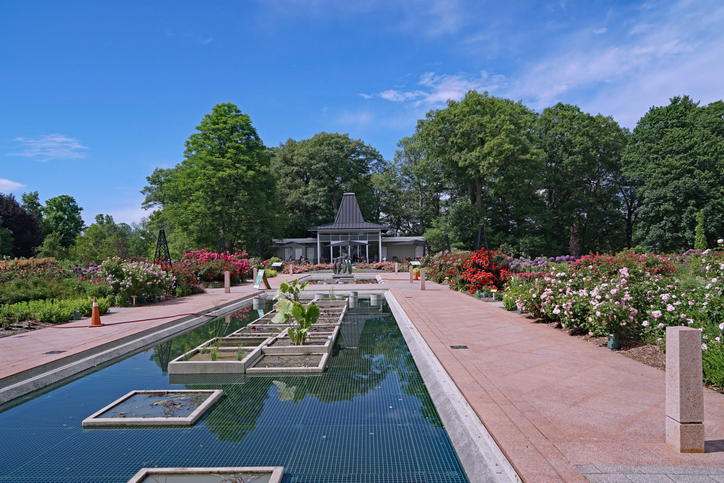 Royal Botanical Gardens: Things to Do In Hamilton, Ontario, Canada