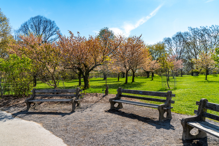Royal Botanical Gardens: Things to Do In Burlington, Ontario, Canada