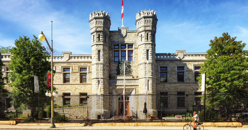 Royal Canadian Mint