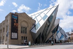 Things to Do In Toronto, Ontario, Canada