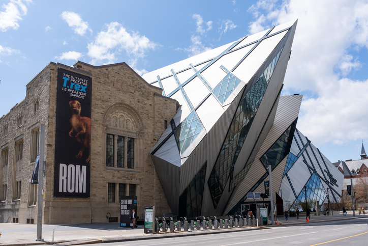 Things to Do In Toronto, Ontario, Canada