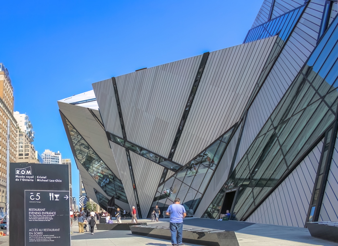 Royal Ontario Museum: Things To Do In Ontario, Canada