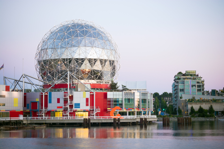 Science World