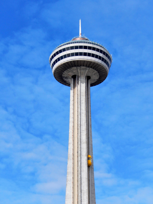 Skylon Tower